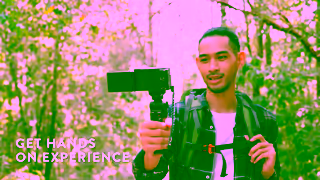 Herzing College Your Future Career in Media is Waiting at Herzing College Ad Commercial Brand Imagery Photoshoot 1