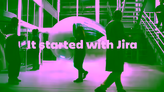 Atlassian It starts with Jira Atlassian Ad Commercial Brand Imagery Photoshoot 0