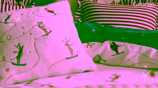 George at ASDA Get that festive feeling at George with gorgeous homewares Ad Commercial Brand Imagery Photoshoot 2