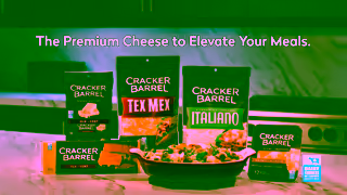 Cracker Barrel You Cracked It Ad Commercial Brand Imagery Photoshoot 2