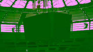 TSN Sports 111th Grey Cup on TSN Canadas Biggest Party Ad Commercial Brand Imagery Photoshoot 0