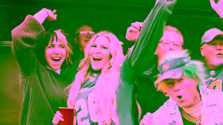 TSN Sports 111th Grey Cup on TSN Canadas Biggest Party Ad Commercial Brand Imagery Photoshoot 2