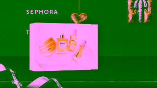 Sephora Video 30s 1920x1080 Evergreen Accidental Gift 1 Ad Commercial Brand Imagery Photoshoot 2
