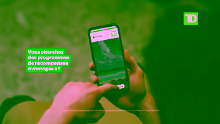 TD Canada On est prts pour vous Ad Commercial Brand Imagery Photoshoot 0