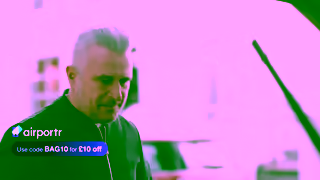 Airportr Airportr Make Your Next Family Trip Simpler Ad Commercial Brand Imagery Photoshoot 0