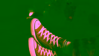 Converse Back To Ad Commercial Brand Imagery Photoshoot 2