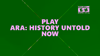 Xbox Play Ara History Untold Now with PC Game Pass Ad Commercial Brand Imagery Photoshoot 0