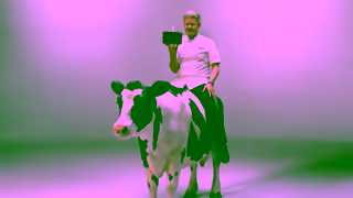 Becel GR Baking AwkwardStare Online CAN 15s 16x9 Ad Commercial Brand Imagery Photoshoot 1