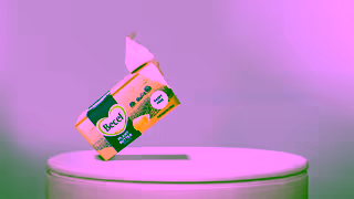 Becel GR Baking AwkwardStare Online CAN 15s 16x9 Ad Commercial Brand Imagery Photoshoot 2