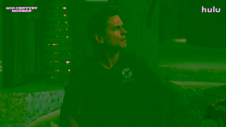 Hulu.com MidCentury Modern S1 Mar FY25 Promo 030 Love Story Ad Commercial Brand Imagery Photoshoot 0