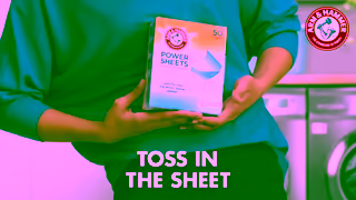 Arm & Hammer Bottles Arent Boss with Power Sheets ARM HAMMER 7 Ad Commercial Brand Imagery Photoshoot 0