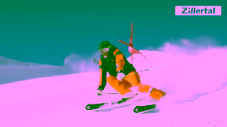 Zillertal Tourism Zillertal Call to action Ad Commercial Brand Imagery Photoshoot 1