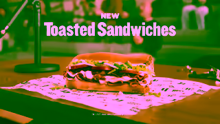 Jimmy John's Jimmy Johns l BBall Dad 15 Ad Commercial Brand Imagery Photoshoot 2