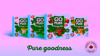 Leclerc GoPure Spring Campaign 2025 EN Ad Commercial Brand Imagery Photoshoot 2