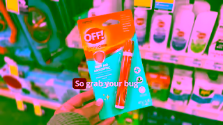 CVS Pharmacy dani yt kinyoutube 202527 vid video 15 16x9 cvs fs youtube summer Ad Commercial Brand Imagery Photoshoot 1