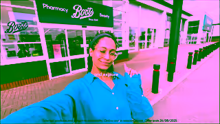 Boots Big Boots Summer Sale Boots UK Ad Commercial Brand Imagery Photoshoot 0