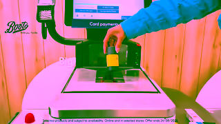 Boots Big Boots Summer Sale Boots UK Ad Commercial Brand Imagery Photoshoot 2