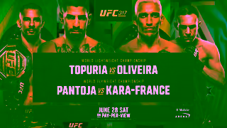 UFC UFC317 PRO1 V1 15 HD EN 0628 PPV Ad Commercial Brand Imagery Photoshoot 2