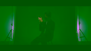 Samsung Former Genius Galaxy Curious Samsung Ad Commercial Brand Imagery Photoshoot 1