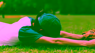 Claritin MICR4276100H 2024 USA Claritin Base Baseball Non Cinematic ENG OLV 15s 16x9 Ad Commercial Brand Imagery Photoshoot 1