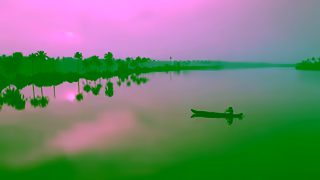 Visit Kerala The Great Backwaters  Kerala  Worlds Greatest Place Ad Commercial Brand Imagery Photoshoot 0