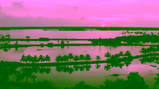 Visit Kerala The Great Backwaters  Kerala  Worlds Greatest Place Ad Commercial Brand Imagery Photoshoot 1