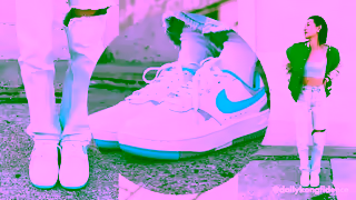 DSW As Seen on Your Feed Ad Commercial Brand Imagery Photoshoot 2