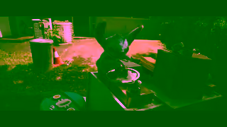 Disney Lilo Stitch In Theaters May 23 Ad Commercial Brand Imagery Photoshoot 1