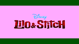 Disney Lilo Stitch In Theaters May 23 Ad Commercial Brand Imagery Photoshoot 2