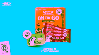 Lily's Kitchen Treat of the Month On the Go Dog Bundle Ad Commercial Brand Imagery Photoshoot 2