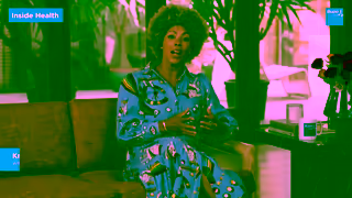 Bupa Bupa Inside Health Understanding cervical cancer Ad Commercial Brand Imagery Photoshoot 0