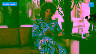 Bupa Bupa Inside Health Understanding cervical cancer Ad Commercial Brand Imagery Photoshoot 1