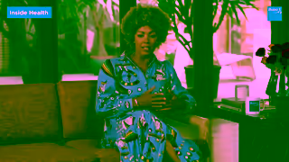 Bupa Bupa Inside Health Understanding cervical cancer Ad Commercial Brand Imagery Photoshoot 2