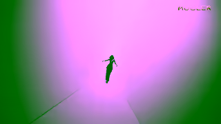 Mugler Just landed Alien Hypersense Ad Commercial Brand Imagery Photoshoot 1