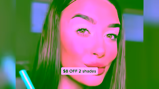 THRIVE Causemetics Thrive Causemetics Brilliant Eye Brightener Ad Commercial Brand Imagery Photoshoot 1