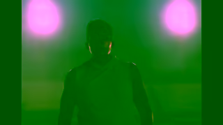 US Army I WASNT DECIDE TO LEAD ARMY OFFICER Ad Commercial Brand Imagery Photoshoot 2