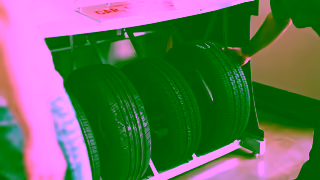 Firestone Auto Care 2025 FCAC Great Big Tire Sale 15 OLV Ad Commercial Brand Imagery Photoshoot 1