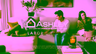 Ashley Furniture 25Q3 AGRNAT LDS YT15 HotBuys product Span Ad Commercial Brand Imagery Photoshoot 2
