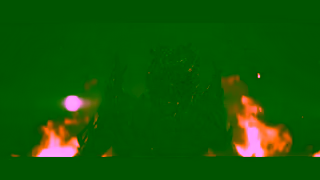 STUDIOCANAL In the Lost Lands 30 Story vs Action In cinemas March 14th Ad Commercial Brand Imagery Photoshoot 2