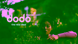 Dodo Dodo internet save up to 30mth September Ad Commercial Brand Imagery Photoshoot 2