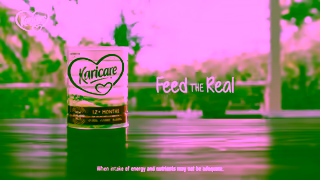 Karinourish Karicare Toddler Feed the Real Ad Commercial Brand Imagery Photoshoot 2