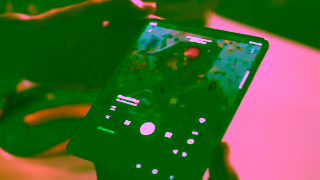 Google Spotify across screens Paid media Ad Commercial Brand Imagery Photoshoot 0