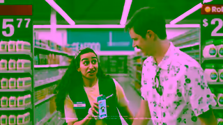 Walmart Dont worry Rollback prices are available instore AND online Ad Commercial Brand Imagery Photoshoot 1