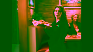 Chili's Grill & Bar Chilis Scranton Branch 30 Ad Commercial Brand Imagery Photoshoot 0