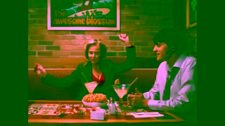 Chili's Grill & Bar Chilis Scranton Branch 30 Ad Commercial Brand Imagery Photoshoot 2