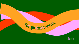 Deel HR Deel IT Awareness Ad Commercial Brand Imagery Photoshoot 0