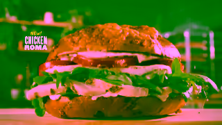 Panera Bread NEW Asiago Bagel Stacks Cheesy Packed Stacked with Flavor for 799 Ad Commercial Brand Imagery Photoshoot 1