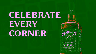 Jack Daniels Jack Daniels Australia Celebrate Every Corner Ad Commercial Brand Imagery Photoshoot 0