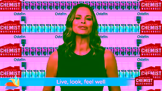 Chemist Warehouse Healthy Break Ostelin Ad Commercial Brand Imagery Photoshoot 2