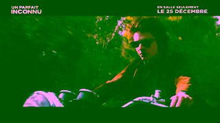 20th Century Studios Un Parfait Inconnu En salle ds le 25 dcembre Ad Commercial Brand Imagery Photoshoot 2